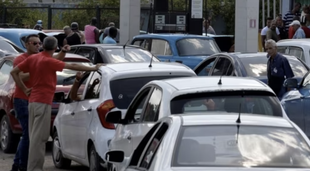 Las primeras medidas del paquetazo entran en vigor : En marzo sube el precio del combustible y la electricidad en Cuba